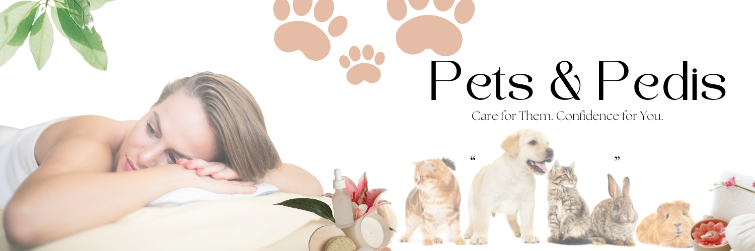 Pets & Pedis